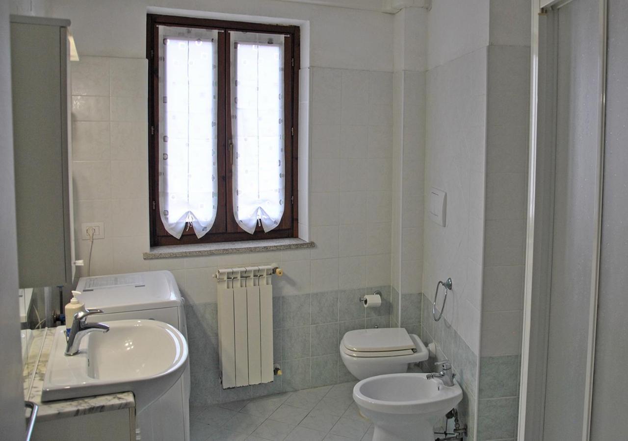 Murphy Holiday Home - Gallura 2 La Maddalena  Exterior foto