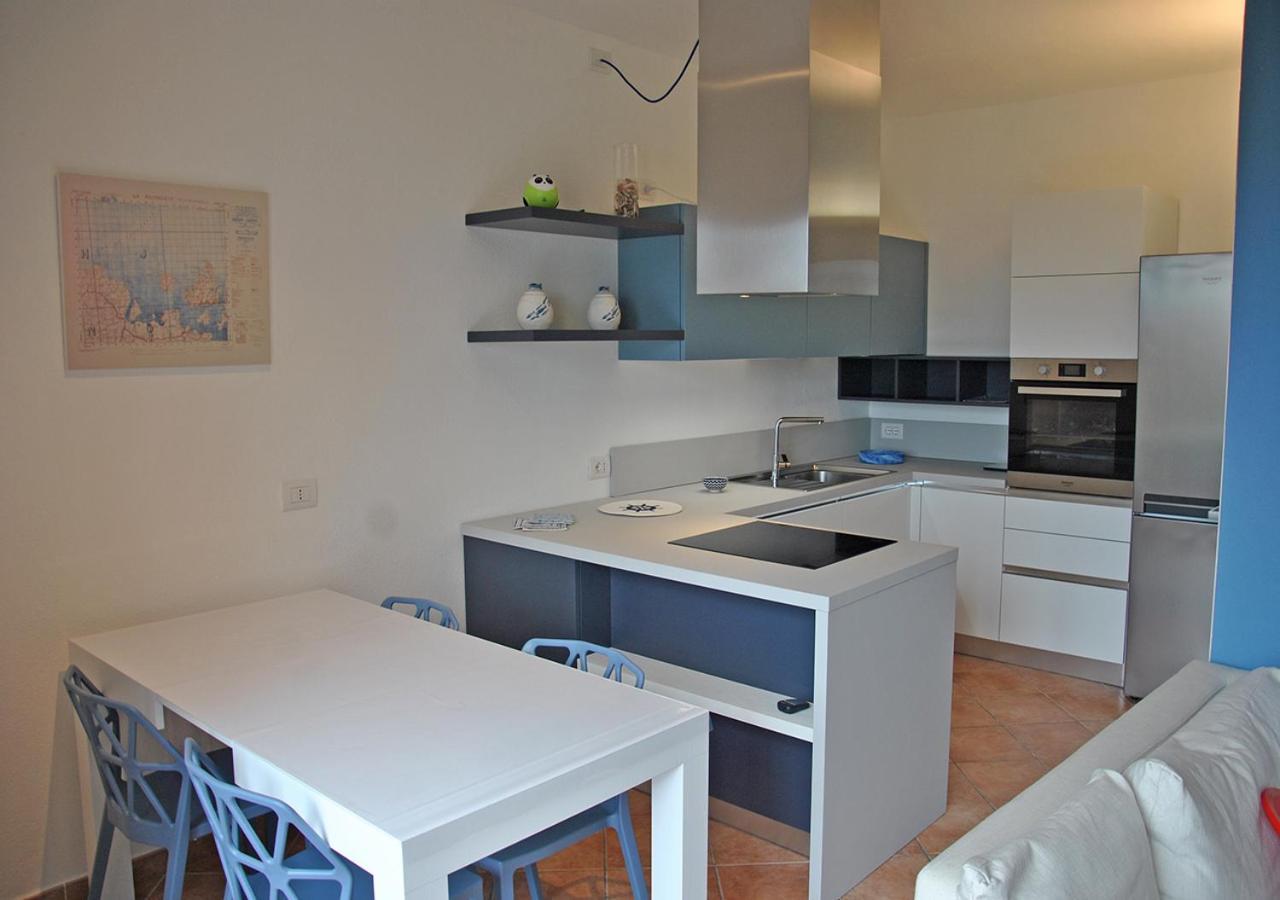 Murphy Holiday Home - Gallura 2 La Maddalena  Exterior foto