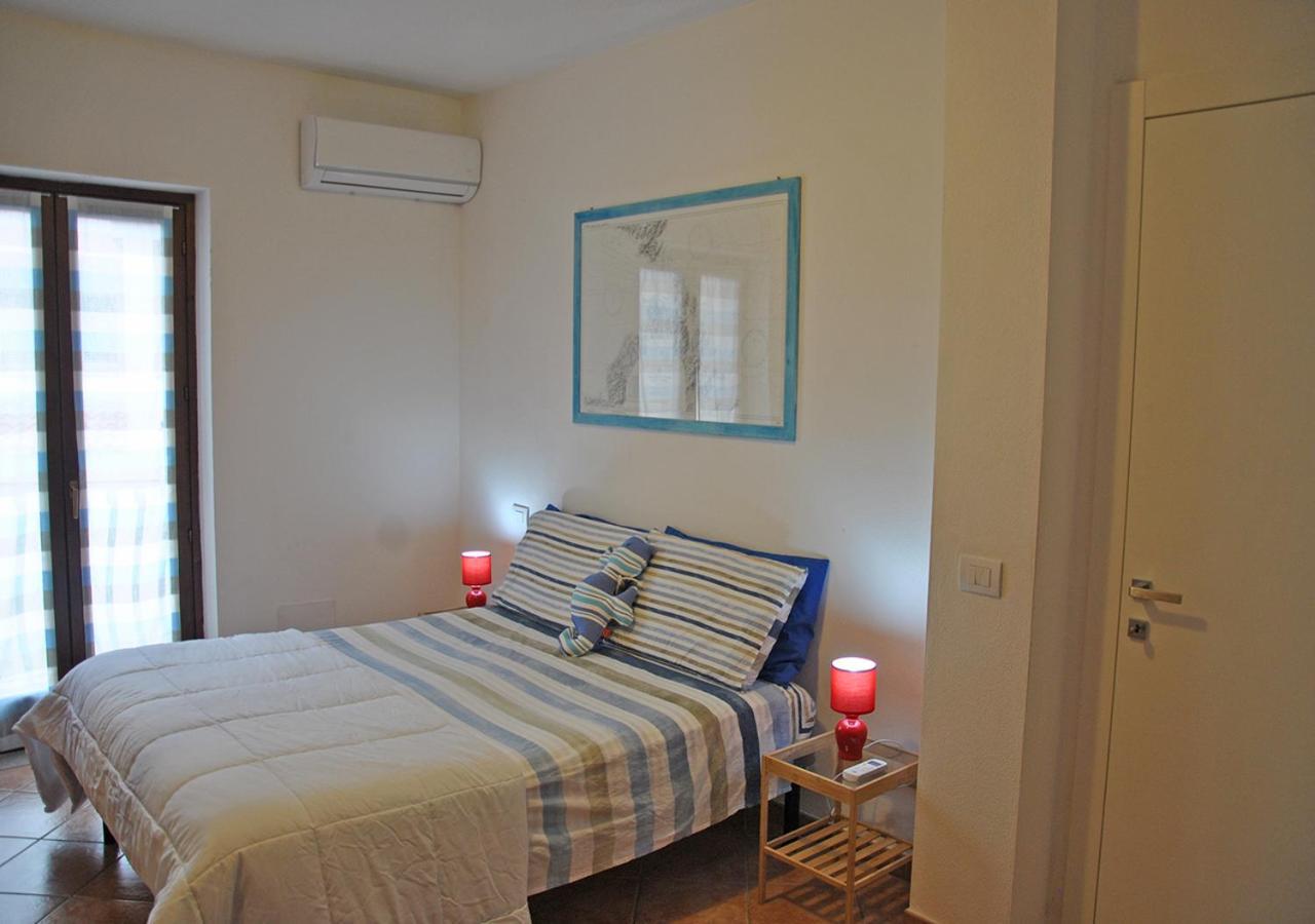 Murphy Holiday Home - Gallura 2 La Maddalena  Exterior foto