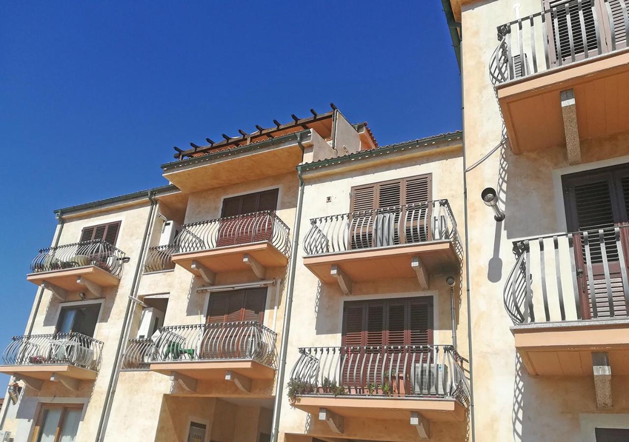Murphy Holiday Home - Gallura 2 La Maddalena  Exterior foto