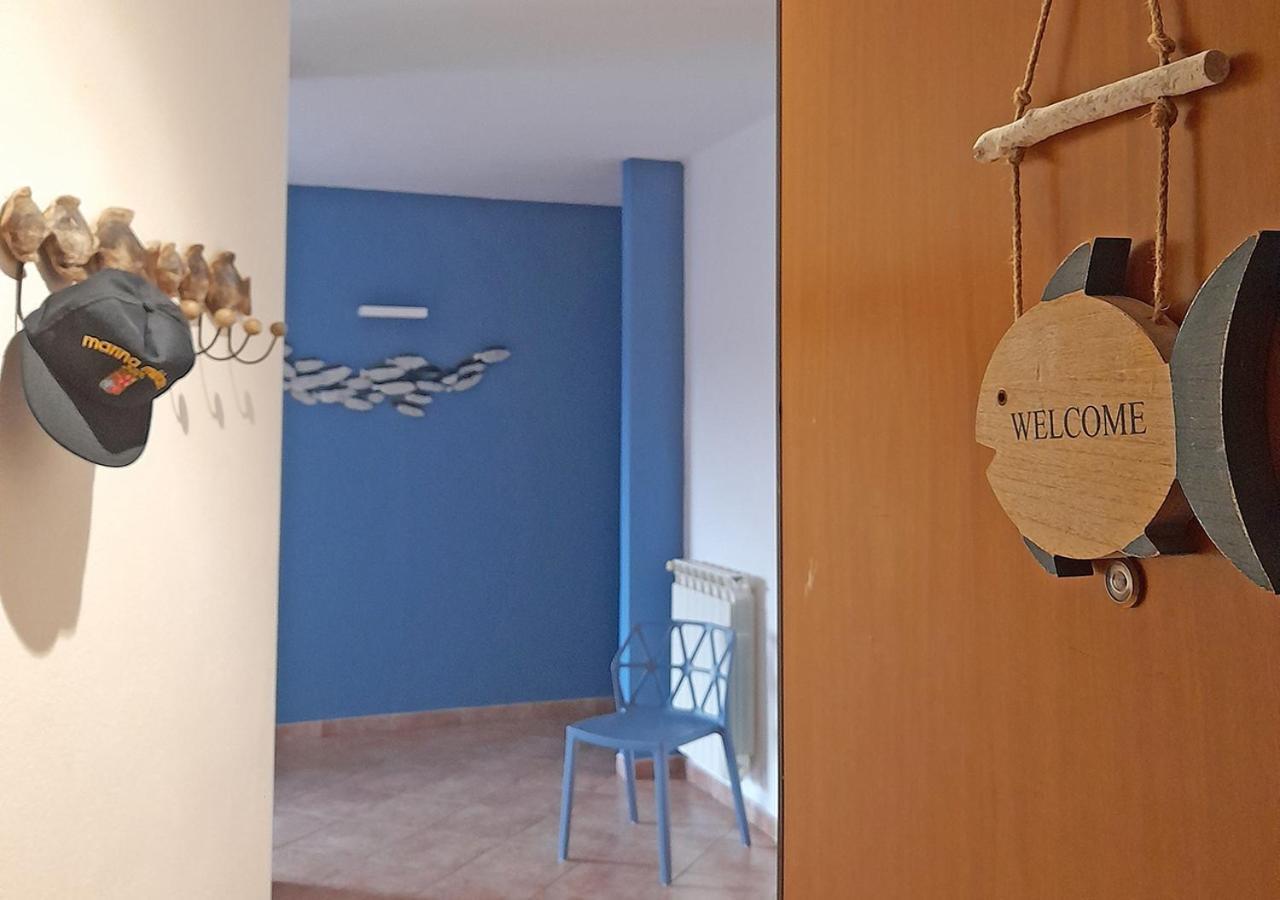 Murphy Holiday Home - Gallura 2 La Maddalena  Exterior foto